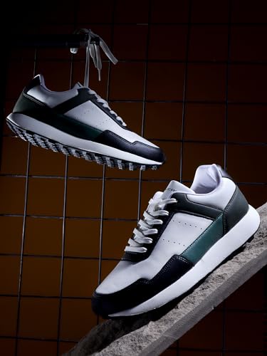 Image of Hygear Mens Wales Sneaker