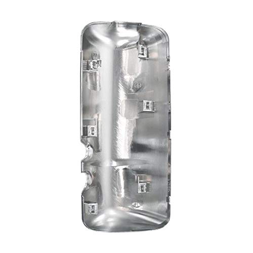 Kenworth T680 Mirror Cover W/O Chrome Coating - Mingzhi Auto Parts