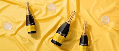 VALDO Marca Oro Valdobbiadene Prosecco Superiore DOCG Magnum Astucciato - 1500ml