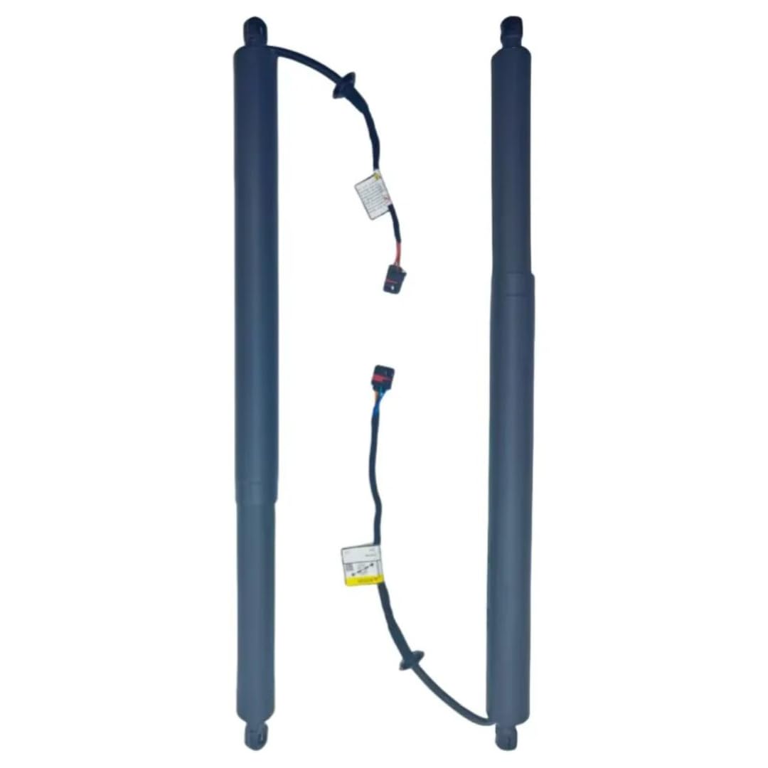 Rufutle Liftgate Struts for Nissan Qashqai 2021-2025, Car Electric Tailgate Support Rod Trunk Hydraulic Strut 905616UA0C/905606UA0A