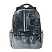 BYETWIK Schulrucksack Schultaschen Mädchen Jungen Teenager Rucksack, Lastwagen Schultasche Schulrucksäcke Backpack für Damen Herren Geeignet