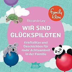 『FamilyFlow. Wir sind Gl&uuml;ckspiloten』のカバーアート