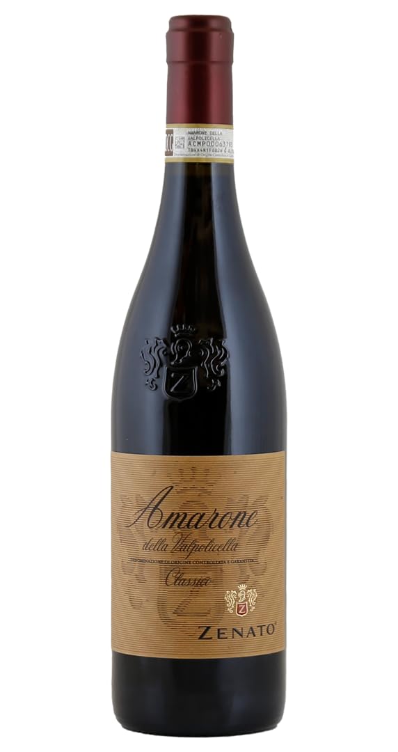 Zenato / Amarone della Valpolicella Classico DOCG 0,75 L