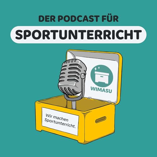 Wir machen Sportunterricht! cover art