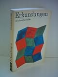 otto dill auktion  Hans-Otto Dill: Erkundungen - 33 kubanische Erzähler