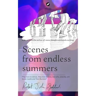 Scenes from Endless Summers