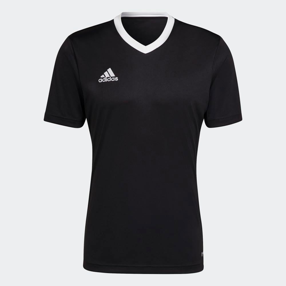 adidas Men's Entrada 22 Jersey - Image 5