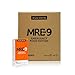 Allprepare MRE-9 | Ration d'urgence de 24 Jours | Durée de Conservation de 20 Ans | Vitamines