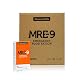 Allprepare MRE-9 Notration