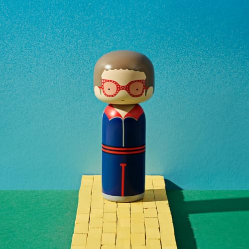 Kokeshi | Elton John. Farewell Tour Limited Edition