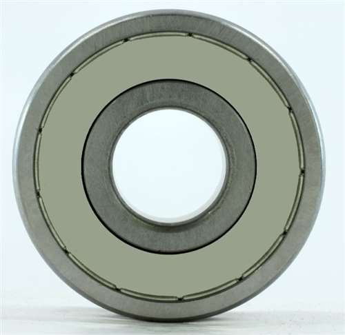 S6206ZZ Stainless Steel Ball Bearing