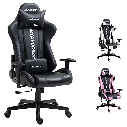 Die 16 besten MCRacing Gaming Stühle