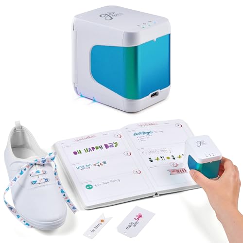 Colop e-Mark Go モバイルプリンター ミニプリンター Amazon.co.jp: Colop e-Mark Go ラベルライター モバイル
