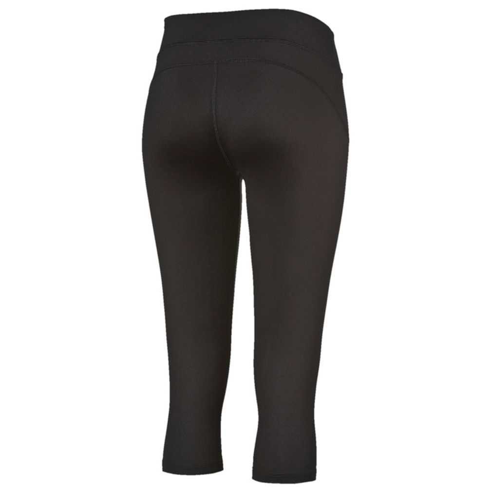 PUMA Hose Wt Essential 3/4 Tights - Spodnie Kobiety