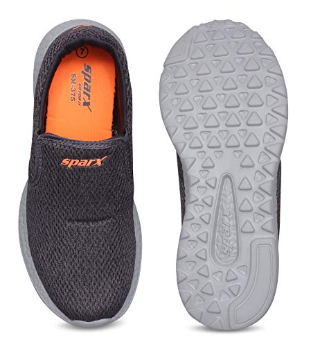 Image of SPARX Trending Shoe SX0375 Blue Sky Blue