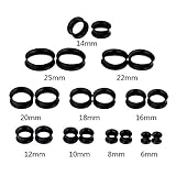 Zoom IMG-2 longbeauty set di 8 tunnel Zoom IMG-2 longbeauty set di 8 tunnel