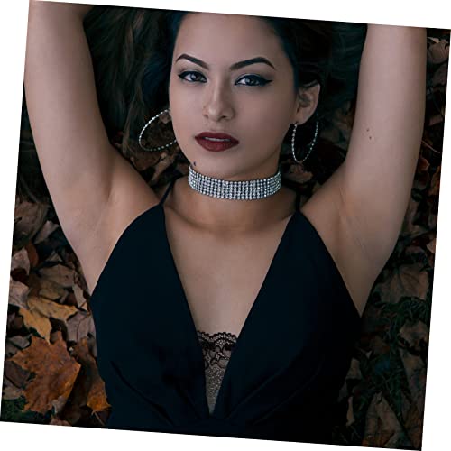 GALPADA Colete De Sutiãs Femininos 4 Peças Sutiã De Painel Inserção De Sutiã Em Clipe Invisível Deco