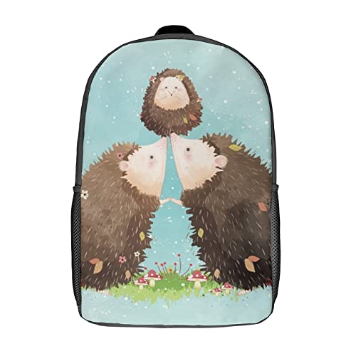 Sac à dos école grand format pour soulager le dos des enfants