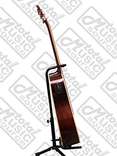 Oscar Schmidt OG2CESM BAGPACK Acoustic/Electric Dreadnought Guitar thumb #5