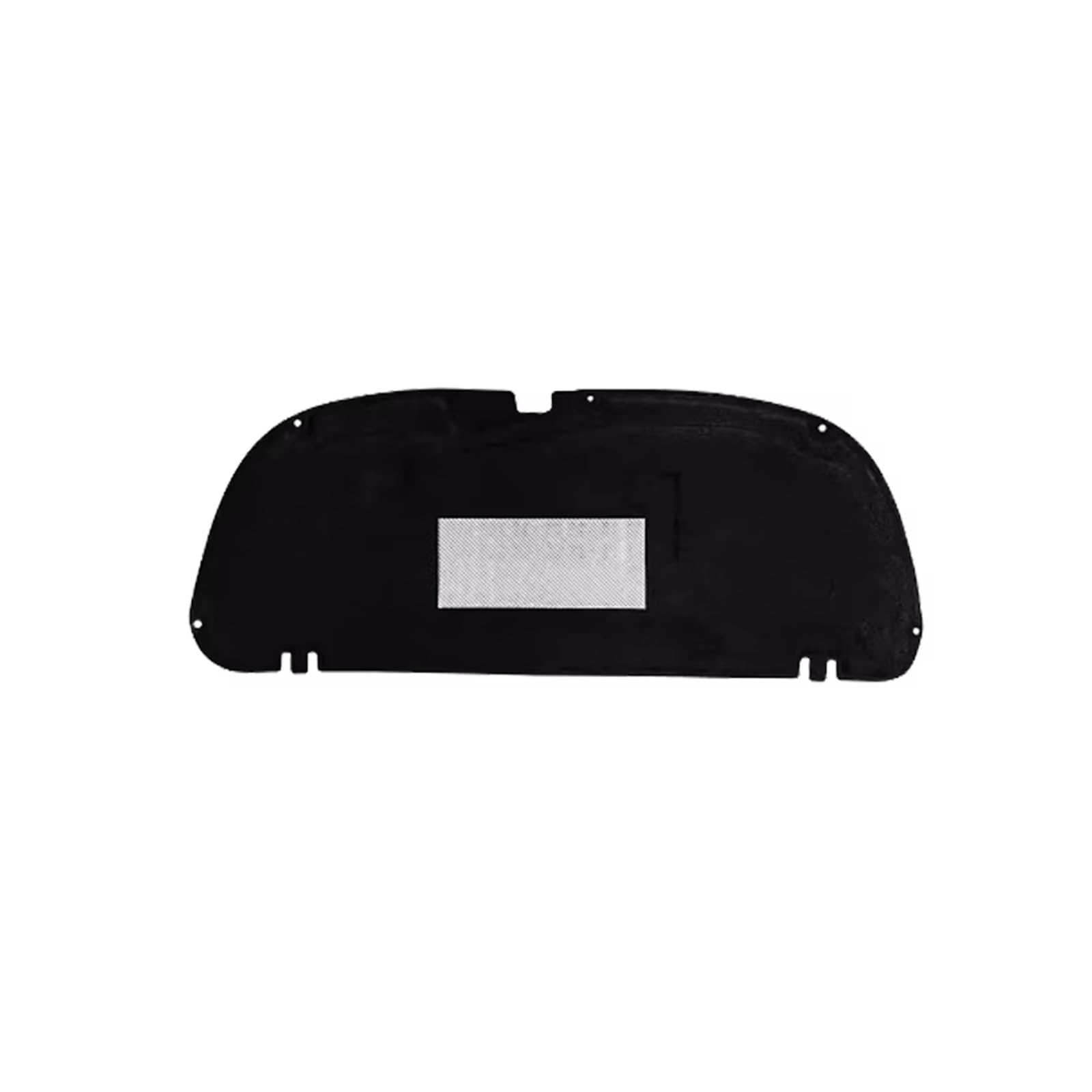 Coussin isolant capot Toyota Corolla - Protection thermique et phonique moteur Style B