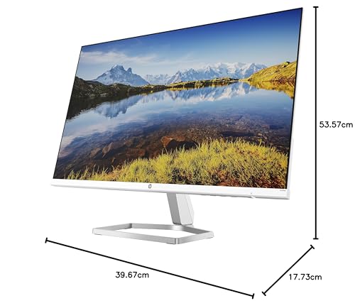 HP M24fwa FHD Monitor