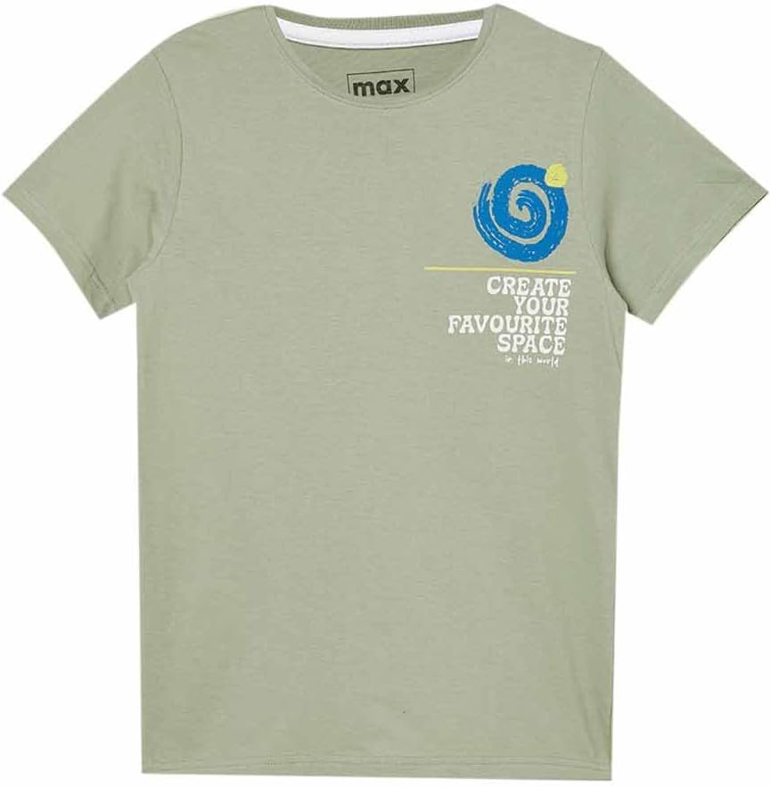 Boys T-Shirt