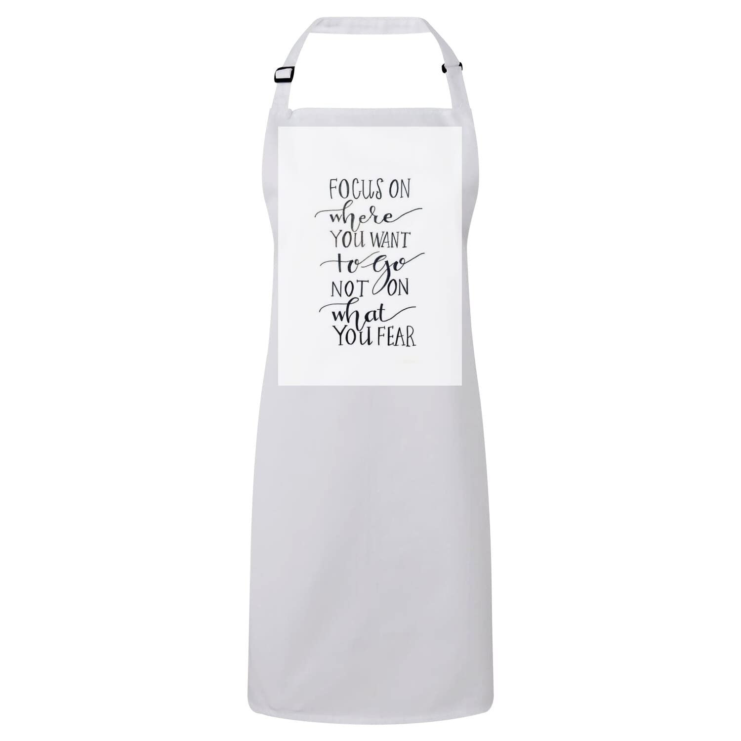 Tablier cuisine motivation Fabulous pour réussir toutes vos recettes complexes