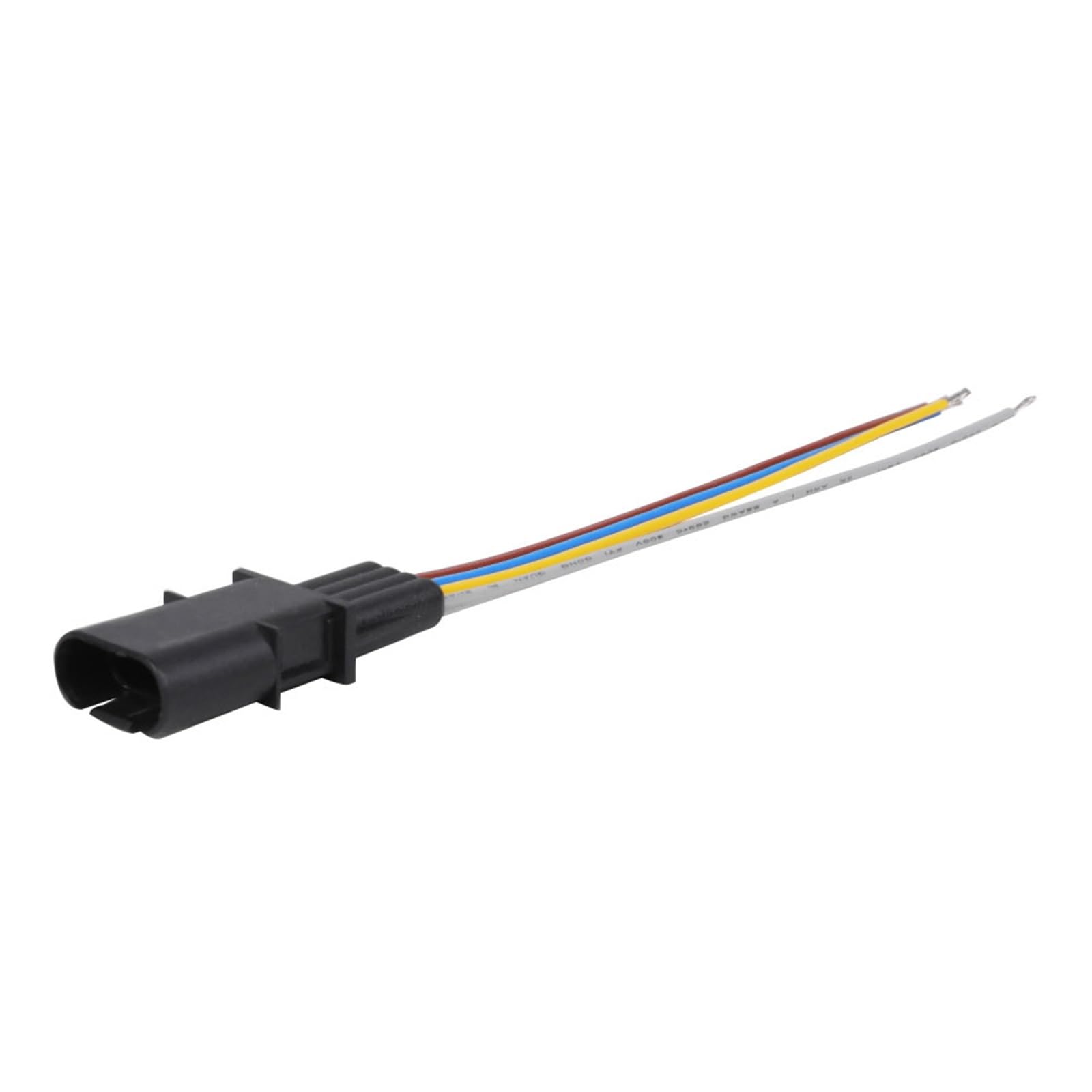 Spina Del Cavo Degli Indicatori Direzione Lampeggiatore Barake Connettore Della Luce Per BMW S1000XR S1000RR S1000R F900GS R1250GS/ADV Filo Indicatore