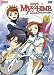 My-Z-HiME My-Otome Vol.4