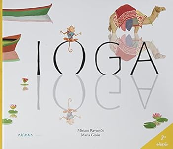 Hardcover Ioga [Portuguese] Book