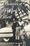 Monsieur et Madame Albert