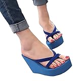 【Fabbrica】Los materiales de espuma de alta calidad hacen que las pantuflas sean cómodas y cómodas en verano, lo que es muy adecuado para las mujeres. Impermeable, ligero y duradero, antideslizante de alta calidad. Dale a tus pies comodidad y reduce el estrés