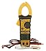 IDEAL INDUSTRIES INC. 61-737 Digital AC Clamp Meter 400 Amp 600-Volt, Red