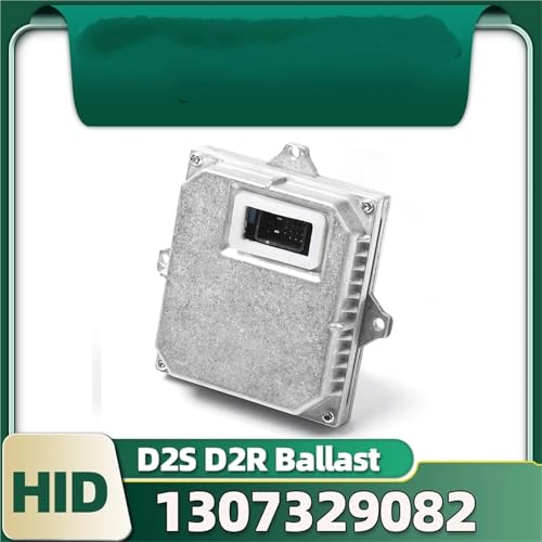 Ballast de phare au xénon 1307329082 module éclairage Golf 5 GTi