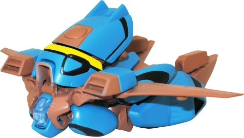 Amazon | パームアクション 「超時空世紀オーガス」 オーガス2