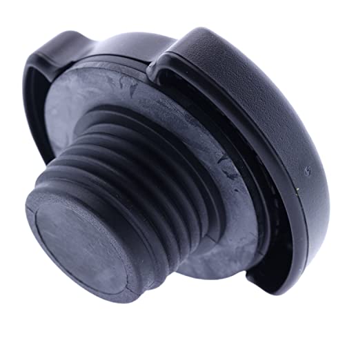 Holdia Oil Filler Cap F3Az-6766-B Ec-743 Compatible With Ford Powerstroke Motorcraft Engine #TOP2