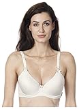  Noppies Luxuriöser Push-up Still-BH & Schwangerschafts- BH mit Bügel und weicher Schale in Creme 90482