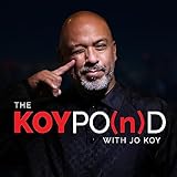 The Koy Pond with Jo Koy