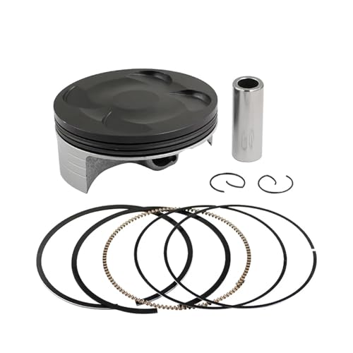 Kit segments de piston 97mm alésage WR450F YZ450F 33D-11603-00-00