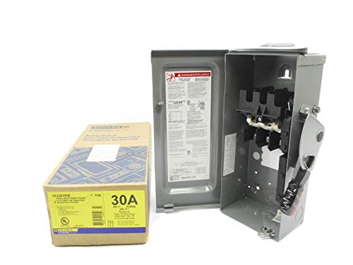 INDUSTRIAL MRO HU361RB SER. F05 NSMP-OEM