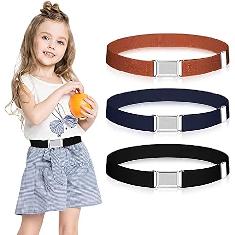 Ceinture Élastique FLAVNTEL pour Enfants Cover