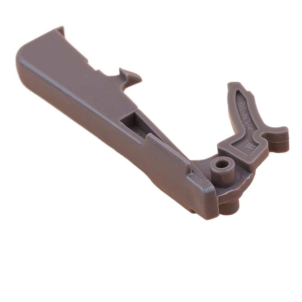 del Fermo di Blocco del grilletto 'acceleratore 503854401 Compatibile con motoseghe 340 350 345 346 351 353 357 XP 359 EPA