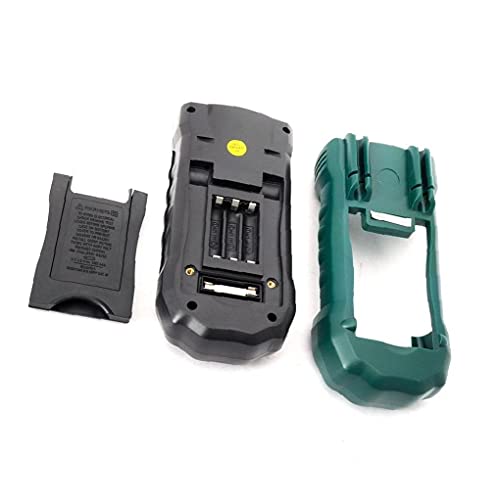 Digitale multimeter MS8268 Autoselecterende digitale multimeter Handheld Multi Tester Green, spanning en stroom… - Image 7