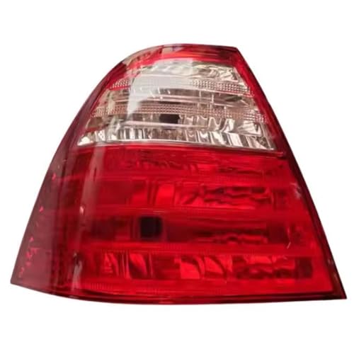 Feux arrières pour Corolla Sedan AE120 2004-2006 boîtier sans ampoule