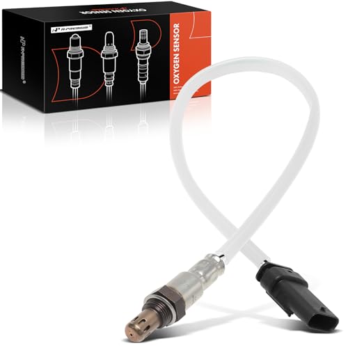 Sensor de Oxígeno A-Premium para Chevrolet y Cadillac miniatura 1