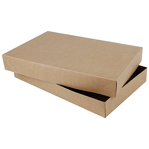 RUSPEPA 48,5 X 31 X 10,2 Cm Strati Regalo Cartone