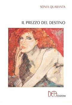 Paperback Il prezzo del destino Book