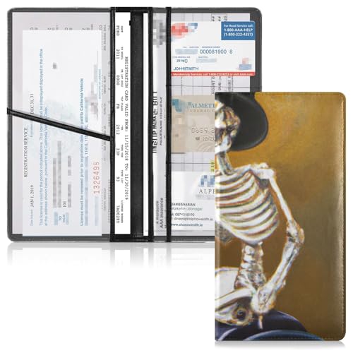 Organizador para Documentos Slim miniatura 6
