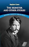 The Monster and Other Stories (Dover Thrift Editions)