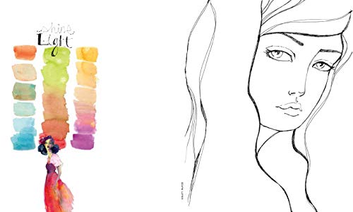 Whimsical Girls (Happy Hour Art Journal)